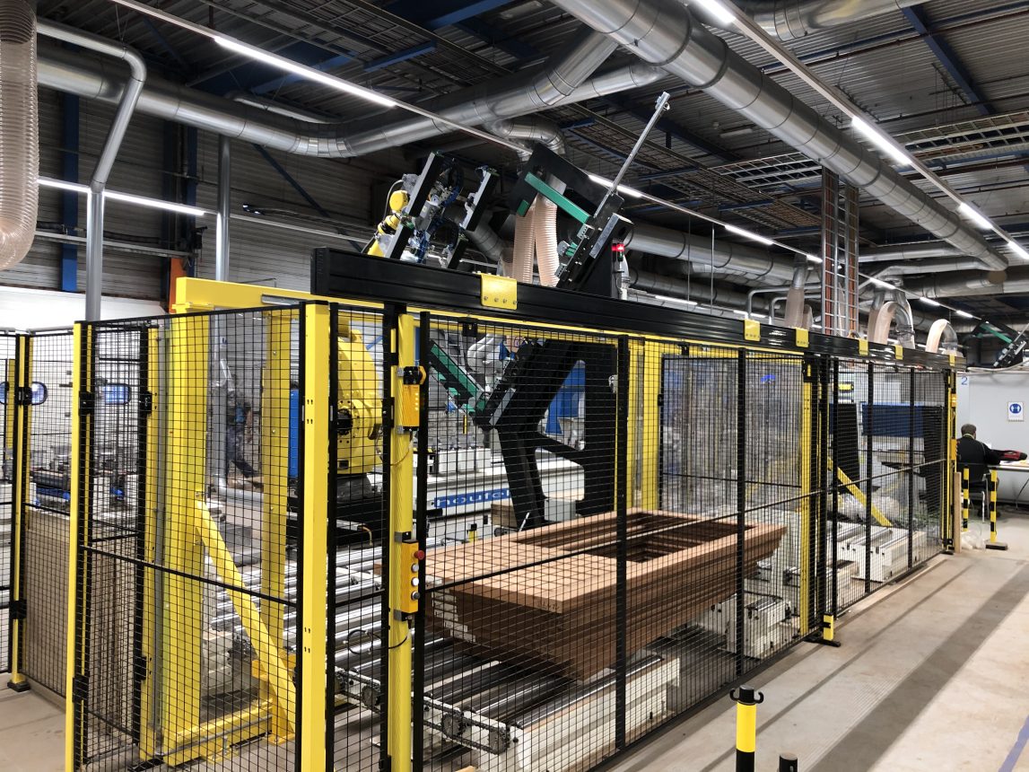 Programátor robotů