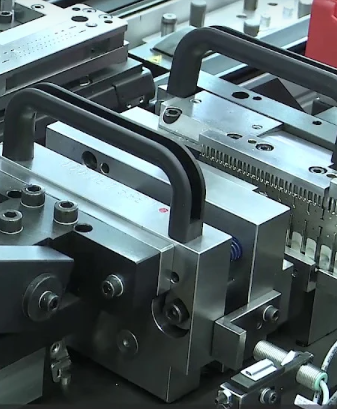 Eberhard Automatizace, s.r.o.